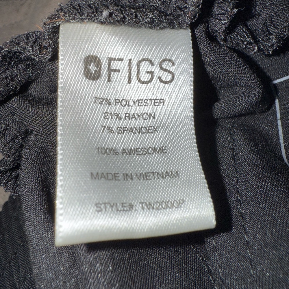 FIGS Set - Picture 5 of 5